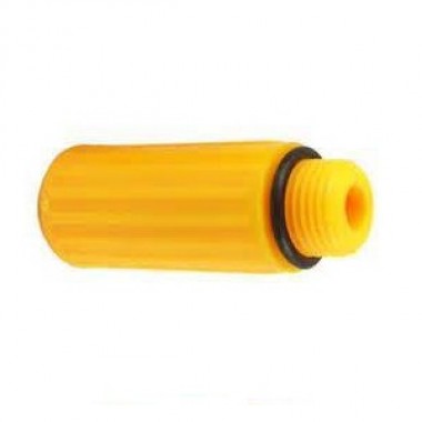 KOMPRESÖR 100 LT 200 LT İÇİN SARI HAVALANDIRMA